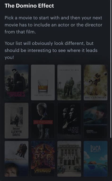 letterboxd random movie roulette|Blogger: User Profile: Random Movie Roulette.